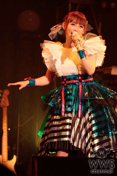中川翔子、“令和”初ライブは子どもたちと一緒にポケモンの名曲を熱唱！