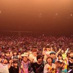 中川翔子、“令和”初ライブは子どもたちと一緒にポケモンの名曲を熱唱！