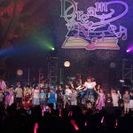 中川翔子、“令和”初ライブは子どもたちと一緒にポケモンの名曲を熱唱！