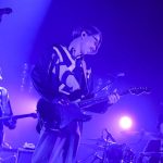 Nulbarich、圧巻演出で魅了した東京ドームシティホールでツアー終幕！