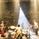 Nulbarich、圧巻演出で魅了した東京ドームシティホールでツアー終幕！