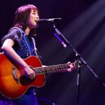 大原櫻子、5周年記念ツアーが東京公演からスタート！記念すべき10枚目のシングルリリースも発表！