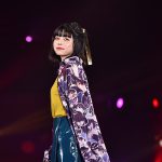 AKB48チーム8、山本 裕典らがTSC「R4G」ステージに登場