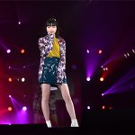 AKB48チーム8、山本 裕典らがTSC「R4G」ステージに登場