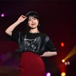 AKB48チーム8、山本 裕典らがTSC「R4G」ステージに登場