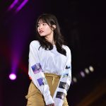 AKB48チーム8、山本 裕典らがTSC「R4G」ステージに登場