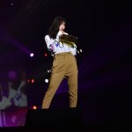 AKB48チーム8、山本 裕典らがTSC「R4G」ステージに登場