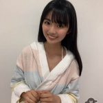令和にあわせ改名を発表した豊田ルナがミスマガジン2019のベスト16に！！