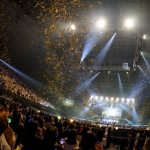 THE BOYZ、幕張メッセ イベントホール超満員！日本を皮切りにアジアツアーがスタート！