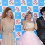 BOYS AND MEN（ボイメン）、AKB48チーム8、GENKINGらがTSCの合同会見に登場！＜東京ストリートコレクション＞