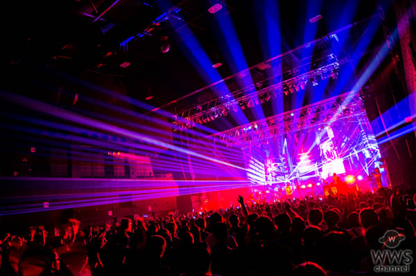 MIYAVI、「Japan Tour 2019 "THE OTHER SIDE"」開催！新曲を初パフォーマンス！