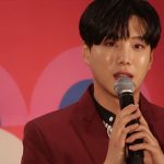 【動画】SIM YE JUN「ソロ活動のいいところは好きなご飯を食べられる」＜KCON 2019 JAPAN＞