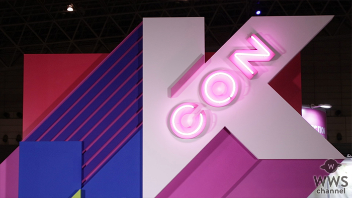 【動画】KCON 2019 JAPAN さまざまなブースが会場を盛り上げる！＜KCON 2019 JAPAN＞