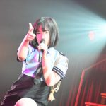 AKB48・矢作萌夏、“すちすち動画”をTwitterで連日公開！