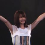 【動画】足立佳奈がTSCで美声を響かせライブパフォーマンス！＜東京ストリートコレクション＞