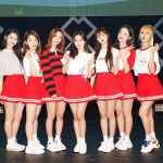 OH MY GIRL × Chuning Candy、日韓アイドル夢の競演！！