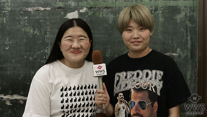 【動画】ガンバレルーヤが単独ライブの意気込みを語る！「ライブでは緊急報告をします！」