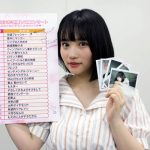 AKB48・矢作萌夏、“すちすち動画”をTwitterで連日公開！