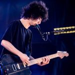 【ライブレポート】9㎜ Parabellum BulletがSUNSET STAGEトリに登場。15周年を迎える彼らの集大成のごとき怒涛の11曲でロックの底力を魅せつける！＜JAPAN JAM 2019＞