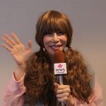 【動画】KABA.ちゃん「令和はポジティブな感じで進んでいきたい！」＜東京ストリートコレクション＞