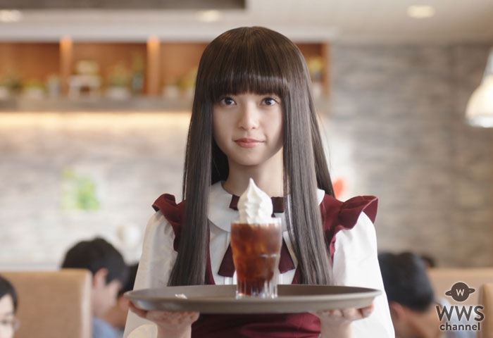 乃木坂46が可愛すぎるバイト姿を披露！『バイトル』の新ＣＭが公開