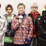 【動画】BALLISTIK BOYZ from EXILE TRIBEにインタビュー！「武者修行」を振り返って「色んな方に支えてもらっている」