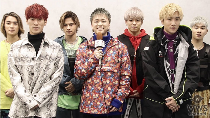 【動画】BALLISTIK BOYZ from EXILE TRIBEにインタビュー！「武者修行」を振り返って「色んな方に支えてもらっている」