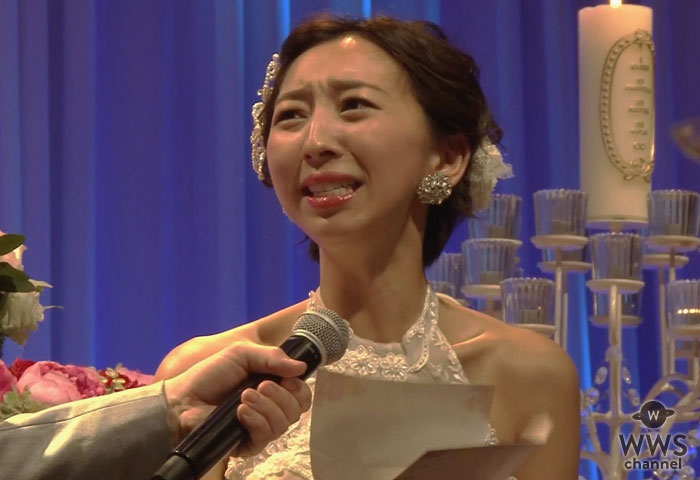 【動画】声優・飯田里穂が「クラフトボス ブラウン」WEB動画で初のウェディングドレス姿を披露！