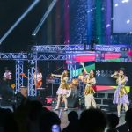東京女子流　10年目のはじまりを中野サンプラザにてスタート！