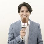 【動画】伊礼彼方がミュージカル・カバー・アルバム『Elegante』をリリース！