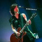 BUCK-TICK、約24000人のオーディエンスが熱狂すた 初となる幕張メッセ2DAYS「ロクス・ソルスの獣たち」をリポート！