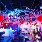 吉本坂46、MVの世界観を再現したBARを期間限定オープン！