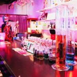 吉本坂46、MVの世界観を再現したBARを期間限定オープン！