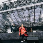 AK-69「EDC JAPAN 2019」にて多数の客演陣と共にHIP HOPの圧倒的パワーを見せつける！