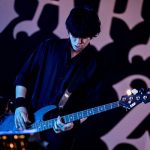 【ライブレポート】9㎜ Parabellum BulletがSUNSET STAGEトリに登場。15周年を迎える彼らの集大成のごとき怒涛の11曲でロックの底力を魅せつける！＜JAPAN JAM 2019＞