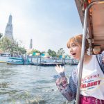 SILENT SIREN・ひなんちゅがタイで話題沸騰中の音楽フェスのPRパーソンに！