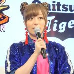 【動画】きゃりーぱみゅぱみゅ、「ストリートファイター」春麗のファッションで登場！