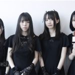 【動画】鶯籠（とりかご）がTIF2019出演で意気込み語る！