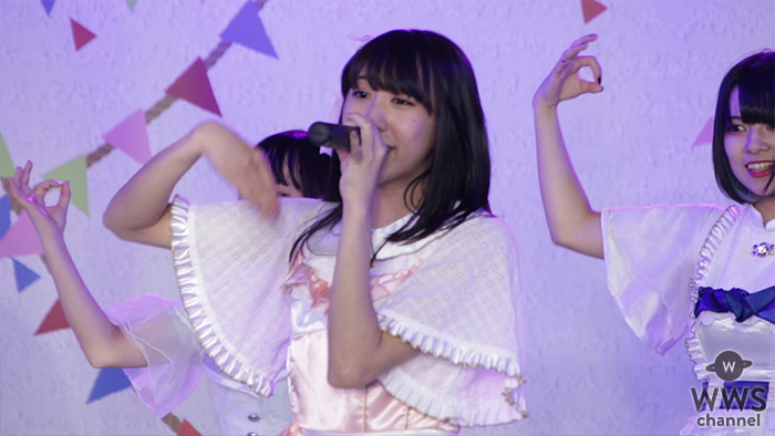 【動画】天晴れ！原宿が勢いのあるパフォーマンスを披露！