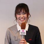 【動画】前田亜美「令和では心機一転ハッピーに生きていきたい！」＜東京ストリートコレクション＞