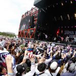 【ライブレポート】ナオト・インティライミ、晴天の下でお祭り騒ぎ！SUNSET STAGEに初登場！＜JAPAN JAM 2019＞