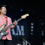 【ライブレポート】ストレイテナーが、3日目のSUNSET STAGEに登場。go!go!vanillas・牧も出演し、1曲で2度おいしい、まさに『KILLER TUNE』を披露！＜JAPAN JAM 2019＞