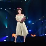 筧美和子、坪井ミサトらプラチナムプロダクション所属モデルがTSC「charMi」ステージに登場！