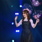 筧美和子、坪井ミサトらプラチナムプロダクション所属モデルがTSC「charMi」ステージに登場！