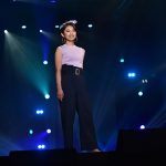 筧美和子、坪井ミサトらプラチナムプロダクション所属モデルがTSC「charMi」ステージに登場！