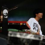 【ライブレポート】ストレイテナーが、3日目のSUNSET STAGEに登場。go!go!vanillas・牧も出演し、1曲で2度おいしい、まさに『KILLER TUNE』を披露！＜JAPAN JAM 2019＞