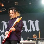 【ライブレポート】ストレイテナーが、3日目のSUNSET STAGEに登場。go!go!vanillas・牧も出演し、1曲で2度おいしい、まさに『KILLER TUNE』を披露！＜JAPAN JAM 2019＞