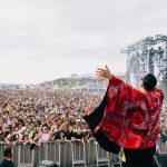 AK-69「EDC JAPAN 2019」にて多数の客演陣と共にHIP HOPの圧倒的パワーを見せつける！