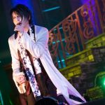 BUCK-TICK、約24000人のオーディエンスが熱狂すた 初となる幕張メッセ2DAYS「ロクス・ソルスの獣たち」をリポート！