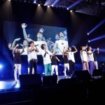 SUPERNOVA、10周年イヤーを飾るツアー完全燃焼！最高の盛り上がりを見せた新曲「BANG★」